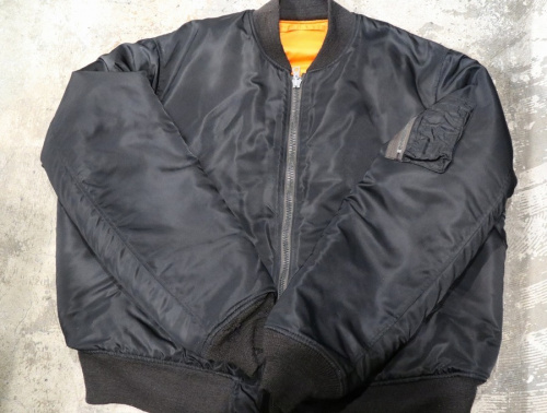 Buzz Rickson`S（バズリクソンズ）のリバーシブルジャケット