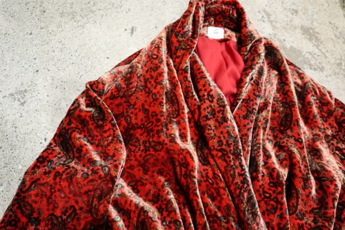 レアアイテムの6(ROKU) BEAUTY&YOUTH