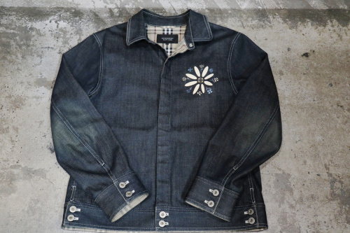 BURBERRY BLACK LABELのバーバリーブラックレーベル