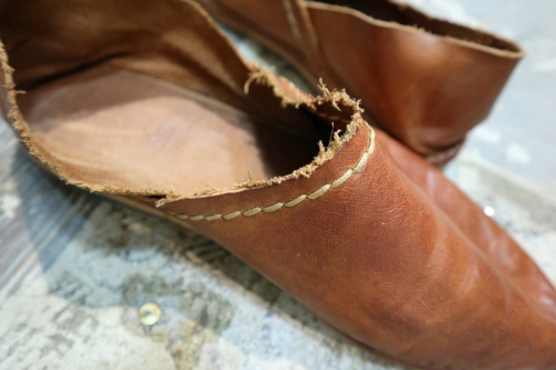 PETRUCHAのペトルーシャ