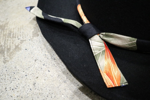 HOLOHOLO RABBIT HATのメンズ