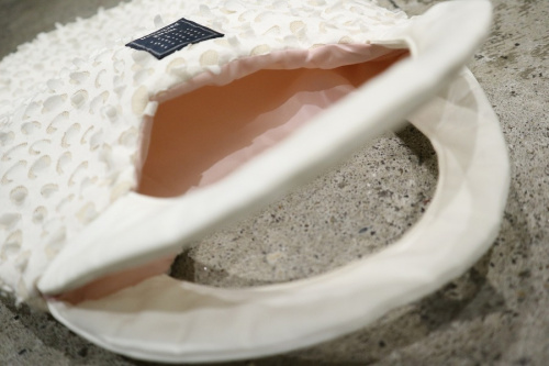 エッグバッグのレディース