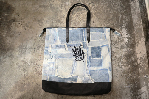 インポートブランドのDRIES VAN NOTEN