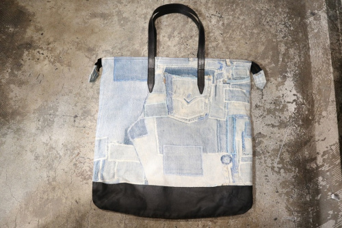 DRIES VAN NOTENのドリスヴァンノッテン