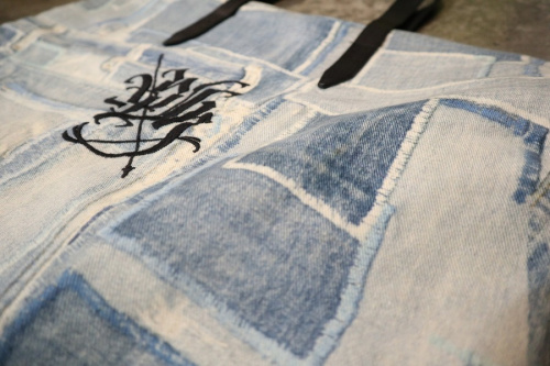 ドリスヴァンノッテンのトートバッグ