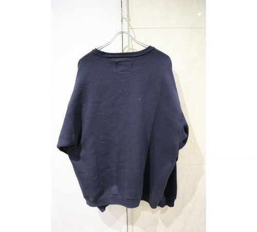 トーガ　ヴィリリースのスゥェット