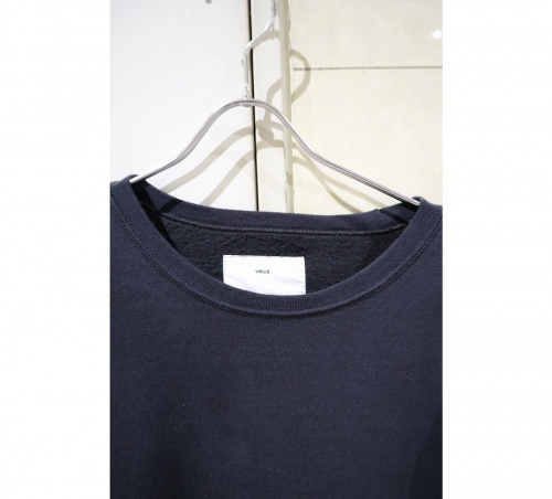 スゥェットのメンズ