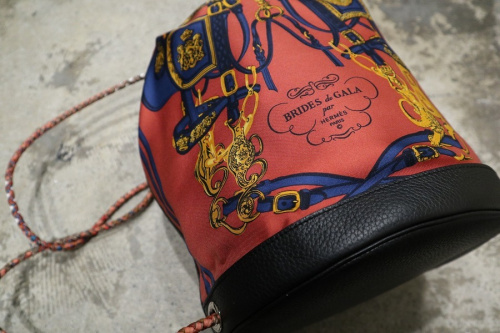 インポートブランドのHERMES