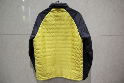 ヴァンズ×ザ・ノースフェイスのTORRY MTE JACKET（トレイMTEジャケット）