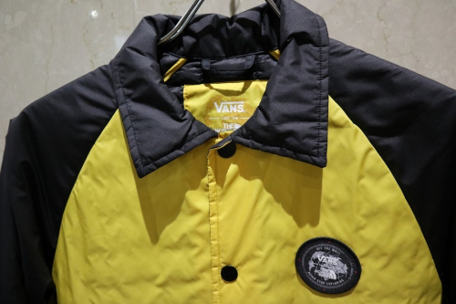 TORRY MTE JACKET（トレイMTEジャケット）のメンズ