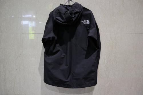 ザ・ノースフェイスのマウンテンジャケット