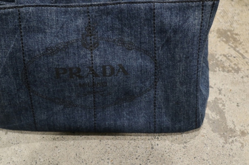 トートバッグのレディース