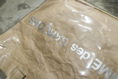 COMME des GARCONS SHIRTのコムデギャルソンシャツ