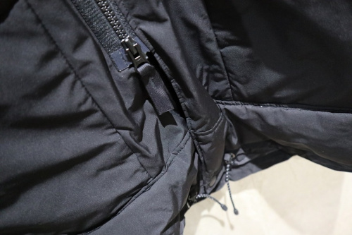 WIZARD Jacketのメンズ