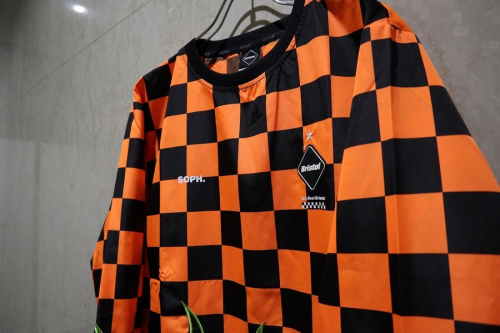 チェッカーフレイムビステのメンズ