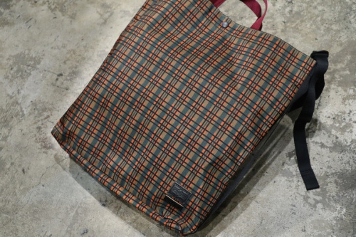 MARNI×PORTERのマルニ×ポーター