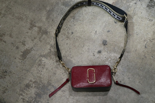 MARC JACOBSのマークジェイコブス