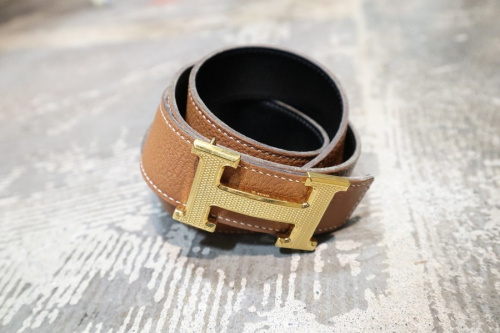 ラグジュアリーブランドのHERMES