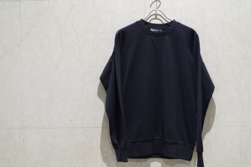 Y-3のワイスリー