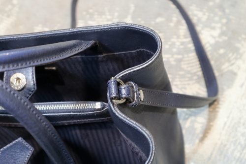 2wayショルダーバッグのレディース