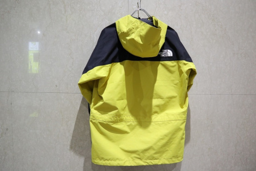 THE NOTH FACEのザ・ノースフェイス