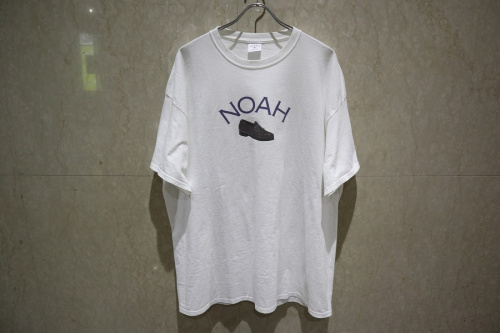 NOAH NYCのノア ニューヨーク