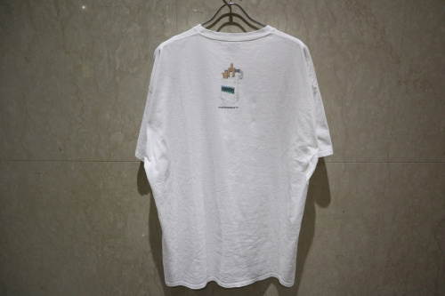 ノア ニューヨークのcigarettes Tee