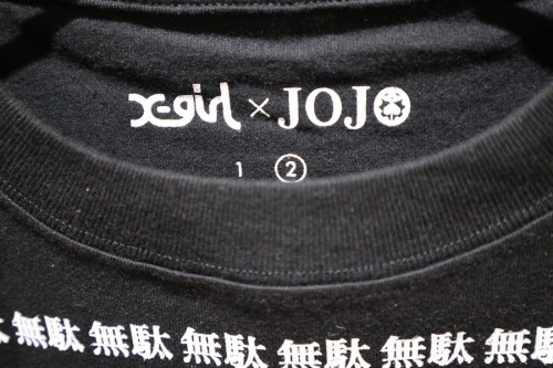 コラボTeeのレディース