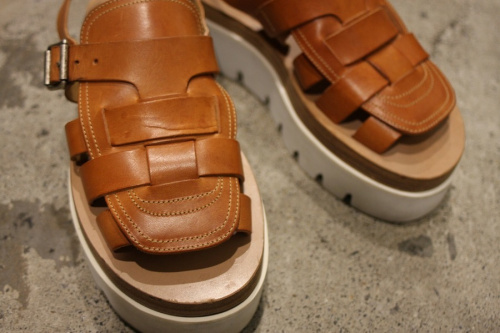インポートブランドのMM6 Maison Margiela