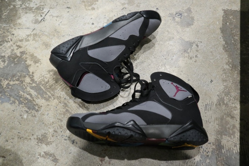 NIKE AIR JORDAN 7 RETROのナイキ エアジョーダン 7 レトロ