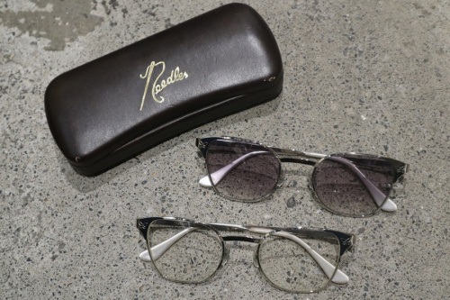 ドメスティックブランドのneedles