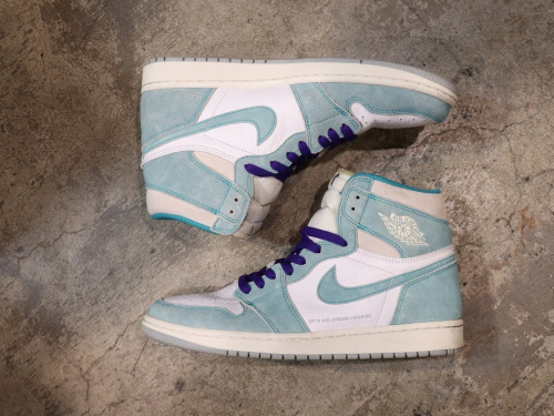 ナイキ エアジョーダンのJordan 1 Retro High