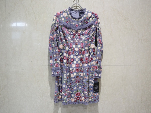 NEEDLE&THREADのニードル アンド スレッド