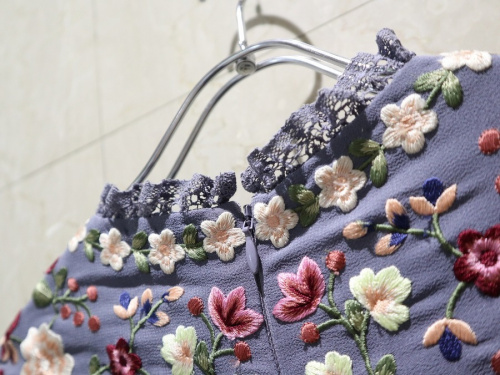 ワンピースのレディース