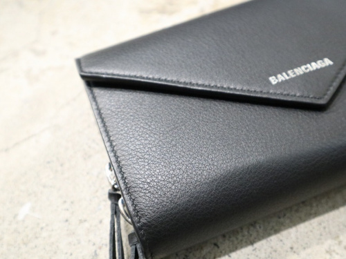 ラグジュアリーブランドのBALENCIAGA