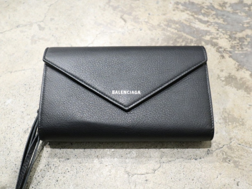 財布のユニセックス