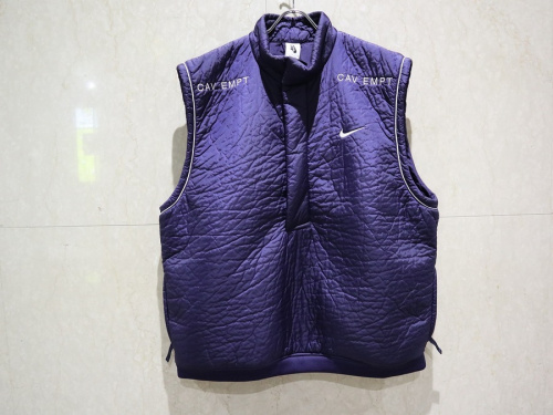 NIKE×Cav Emptのナイキ×キャブエンプト