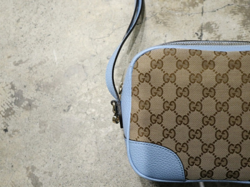 GUCCIのグッチ