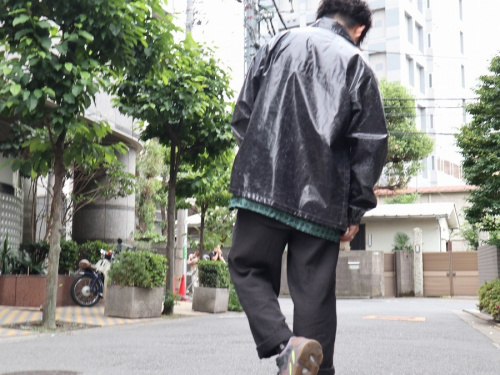 BEDWIN & THE HEART BREAKERSのベドウィン アンド ザ・ハートブレイカーズ