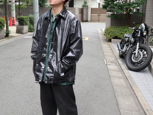 ストリートブランドのBEDWIN & THE HEART BREAKERS