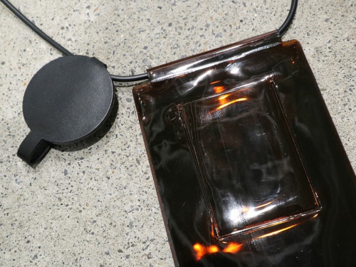 ビルディングブロックのIPHONE　SLING　L