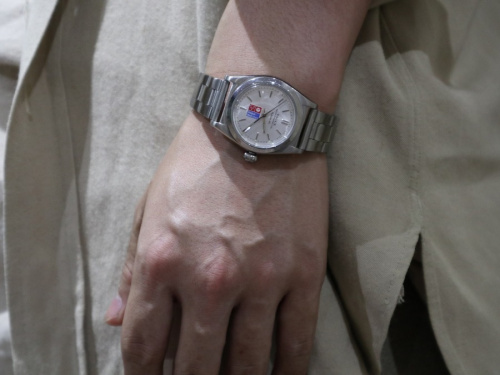 コラボ・別注アイテム