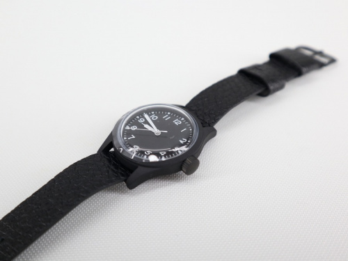 ヴァーグウォッチカンパニーのリストウォッチ