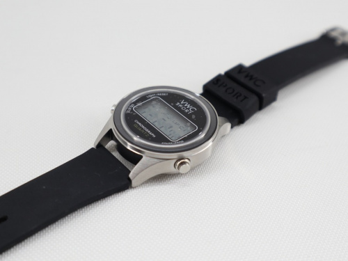 リストウォッチ