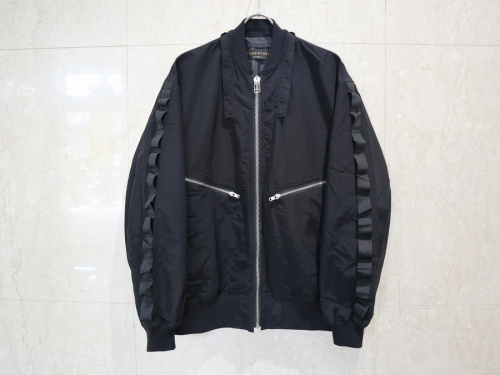 FLAGSTUFFのフラッグスタッフ