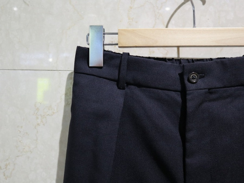 ドメスティックブランドのMARKAWARE