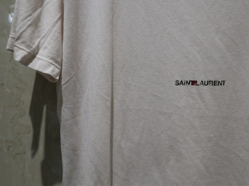 Saint Laurent Parisのサンローランパリ