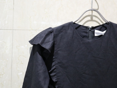 ナチュラルブランドのholiday