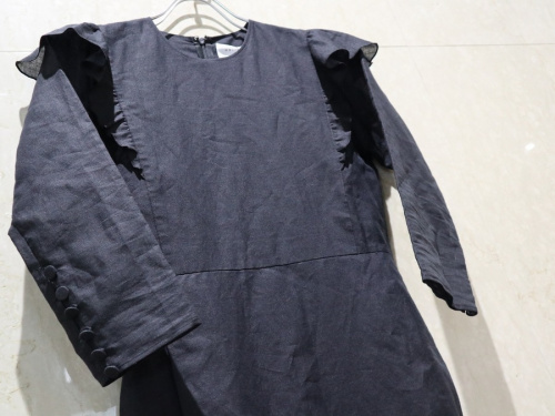 holidayのホリデイ