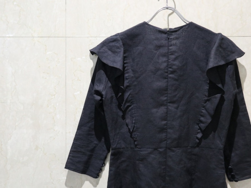 ホリデイのワンピース